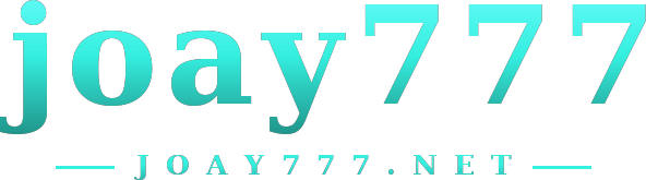 joay777 logo