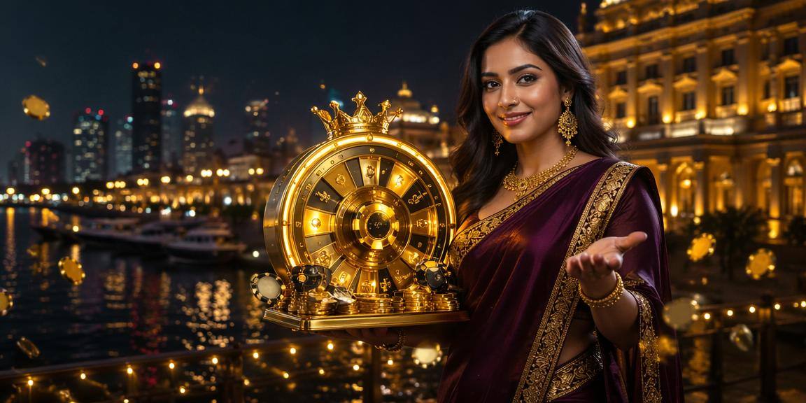 joay777 joay777 ক্যাসিনোতে কী কী আছে